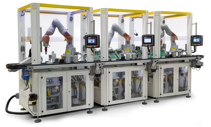 production_automation